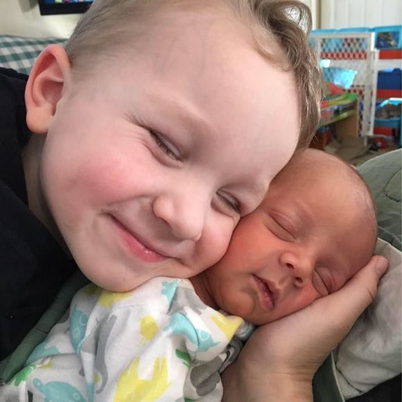 Meet your Posher, Krista - Picture 1 of 1